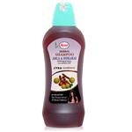 AYUR HERBAL SHAMPOO 500ml